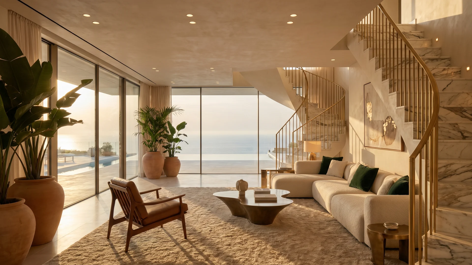 Arquitectura y Diseño de Lujo: Guía Completa