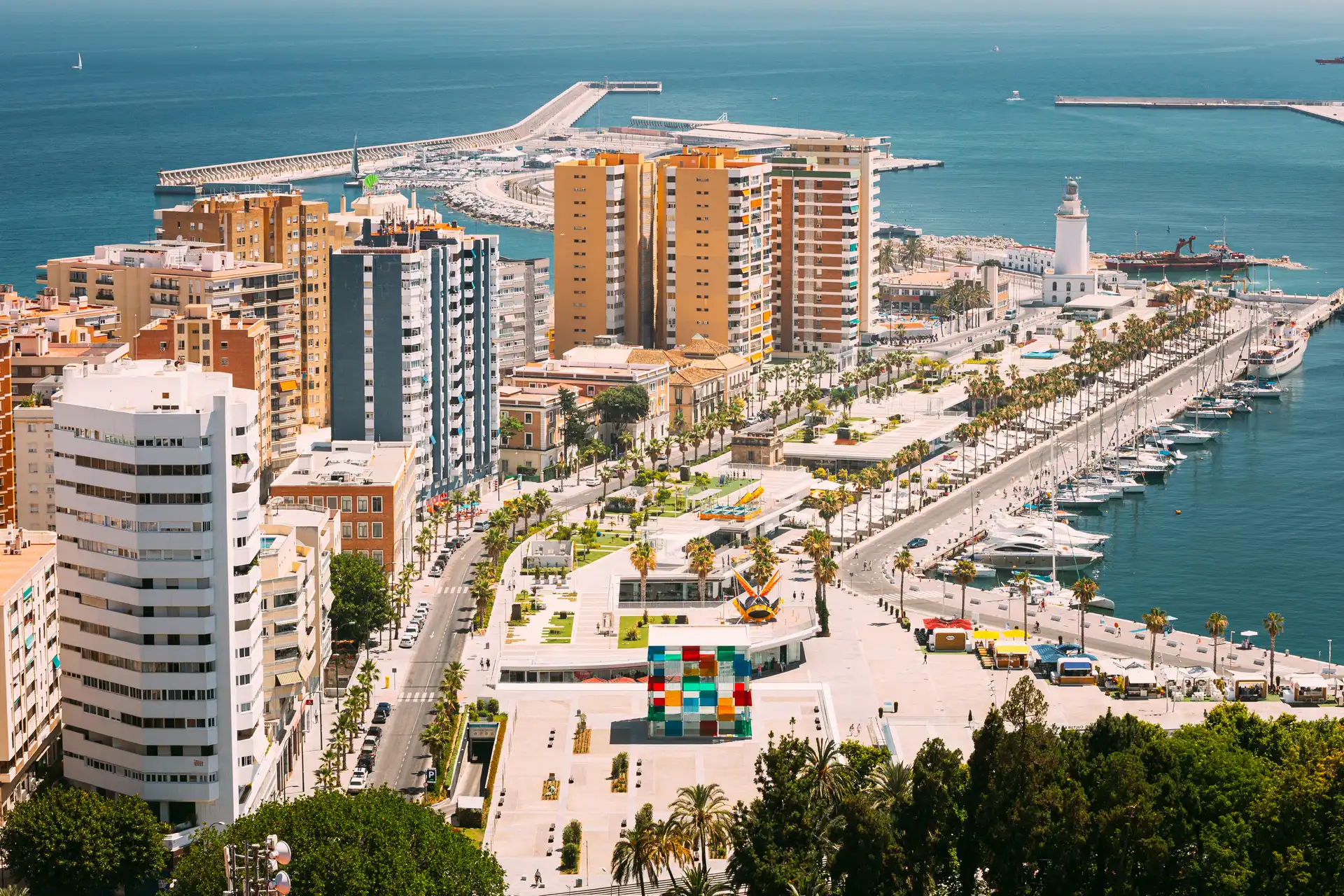 Featured image for 'El mercado de los super yates: Tendencias y novedades' — Laxary