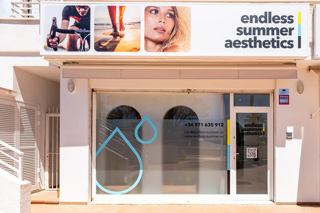 Redefiniendo la Excelencia Estética: Bienvenidos a Endless Clinic