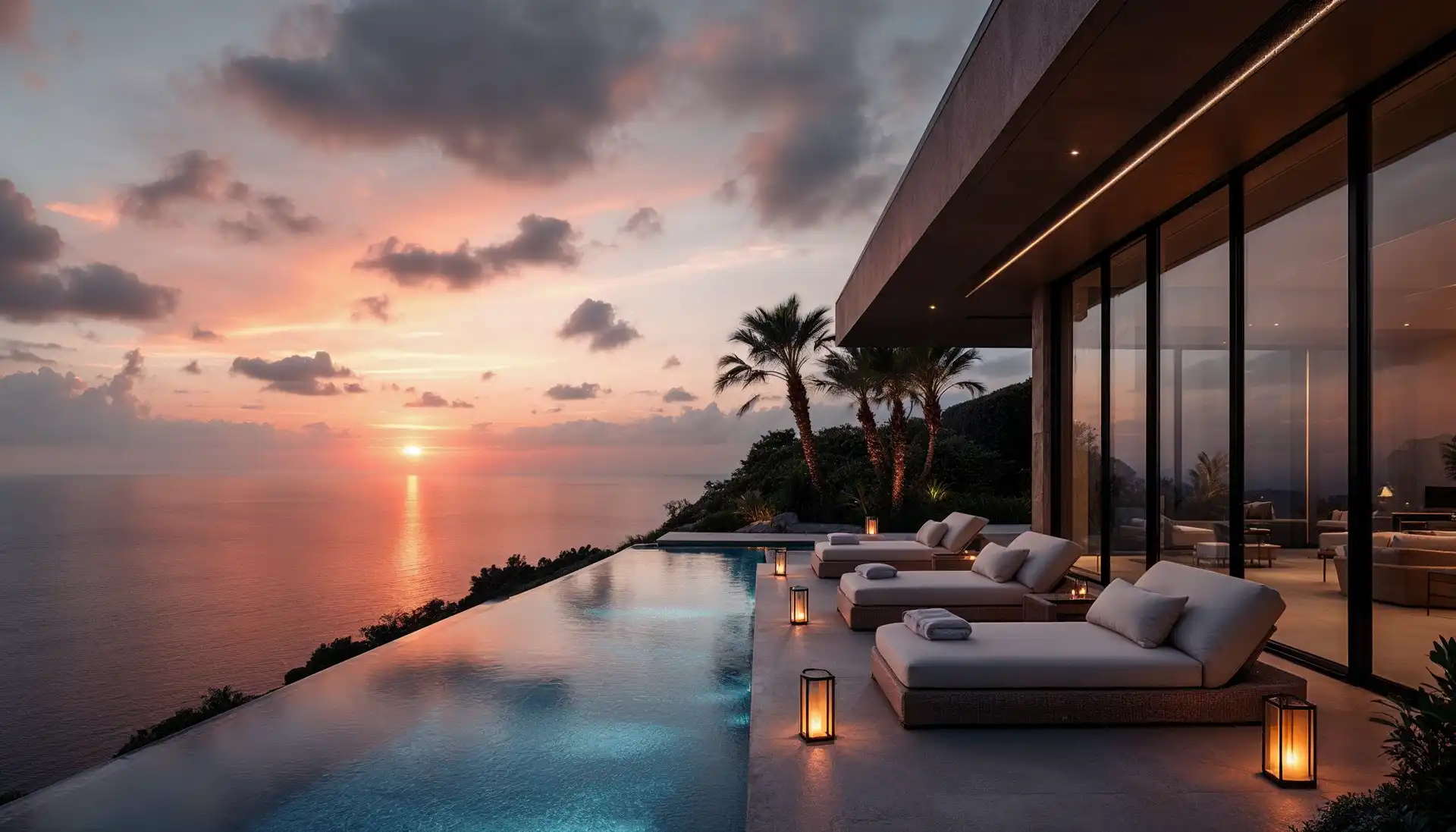 Featured image for 'Escapadas exclusivas: Descubre la belleza de los Private Inselurlaube' — Laxary