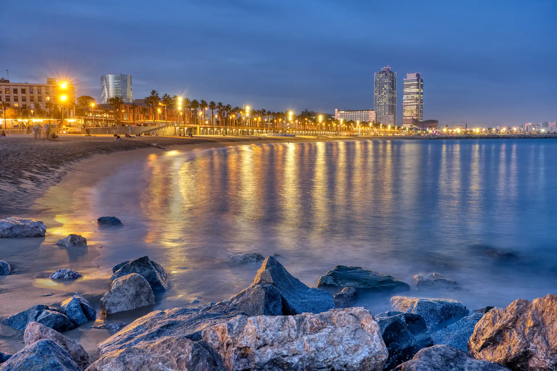 Featured image for 'Guía de Viajes de Lujo' — Laxary