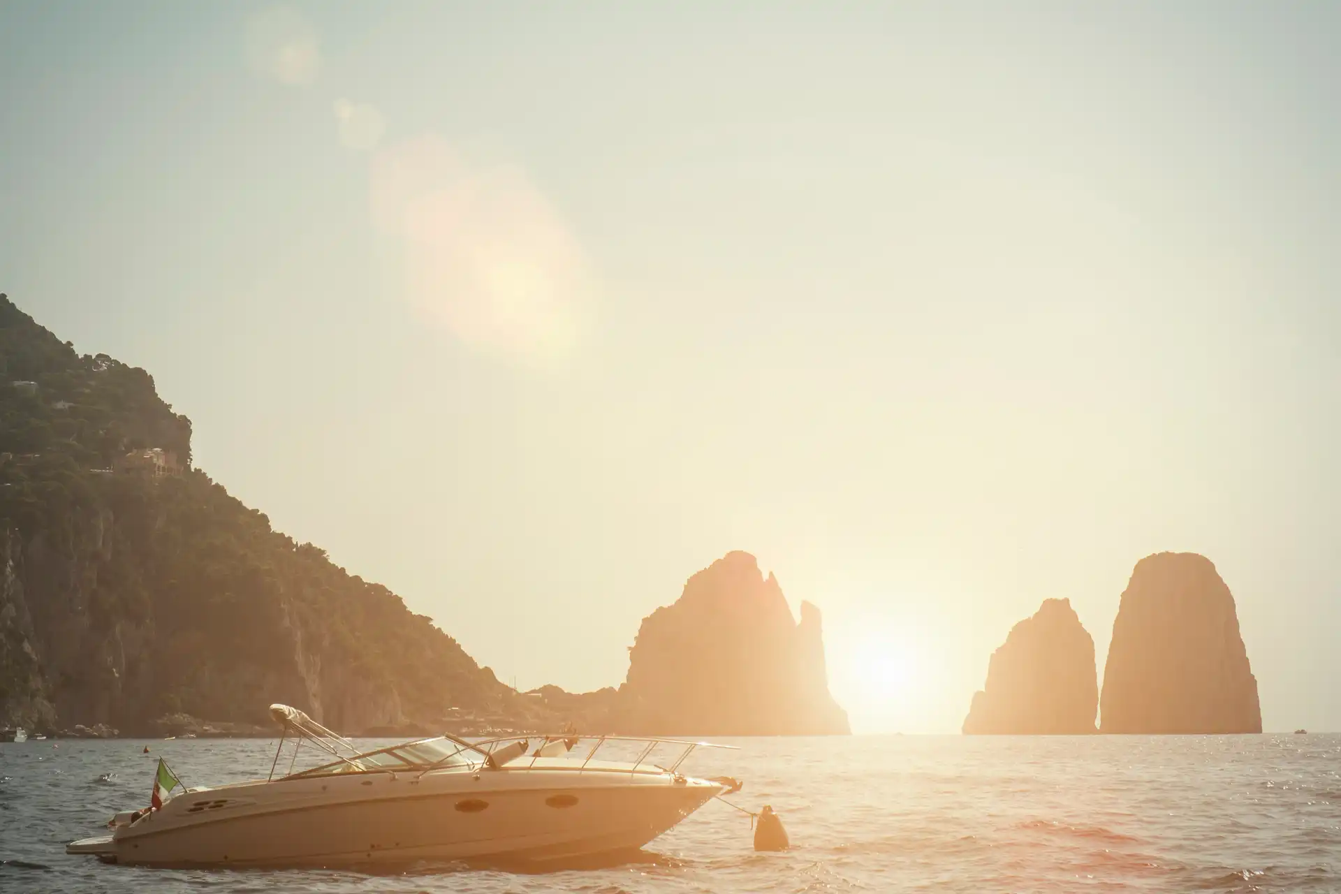 Featured image for 'Las mejores destinos de compras de lujo: Top Luxus-Shopping-Destinationen' — Laxary