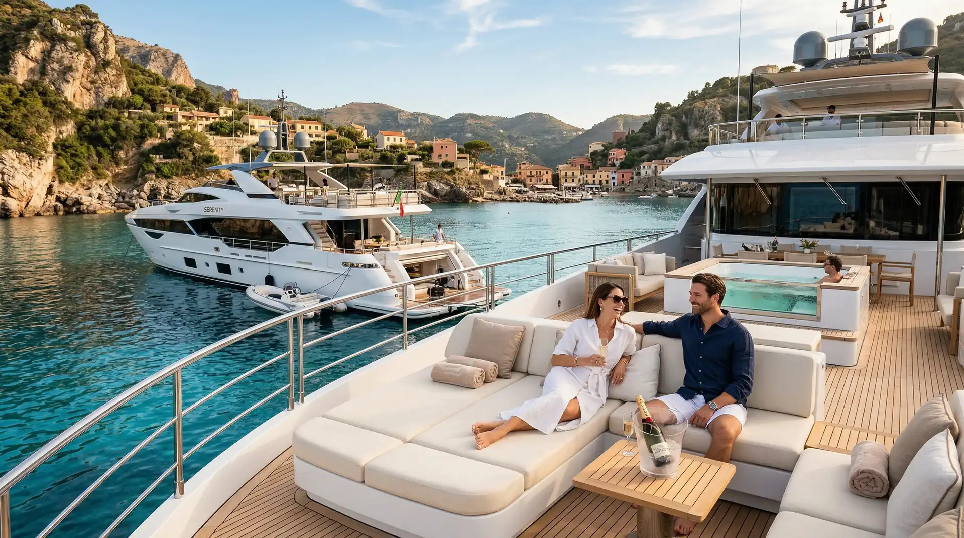 Featured image for 'Los clubes privados más exclusivos y sus secretos' — Laxary