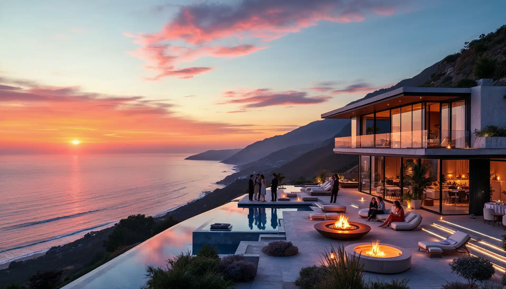 Featured image for 'Los hoteles boutique más exclusivos del mundo' — Laxary