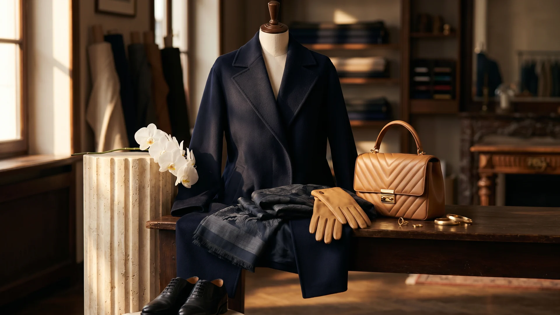 Moda de Lujo: Guía Completa de Estilo