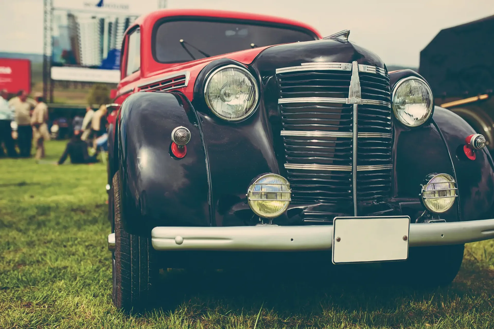 Featured image for 'Seguridad y Lujo: Coches Blindados' — Laxary